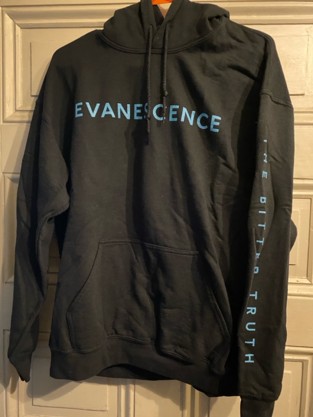 Evanescence